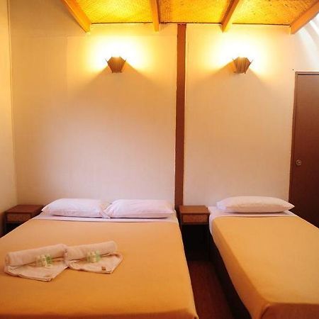 Redang Beach Resort מראה חיצוני תמונה