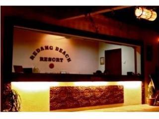 Redang Beach Resort מראה חיצוני תמונה