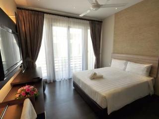 Redang Beach Resort מראה חיצוני תמונה