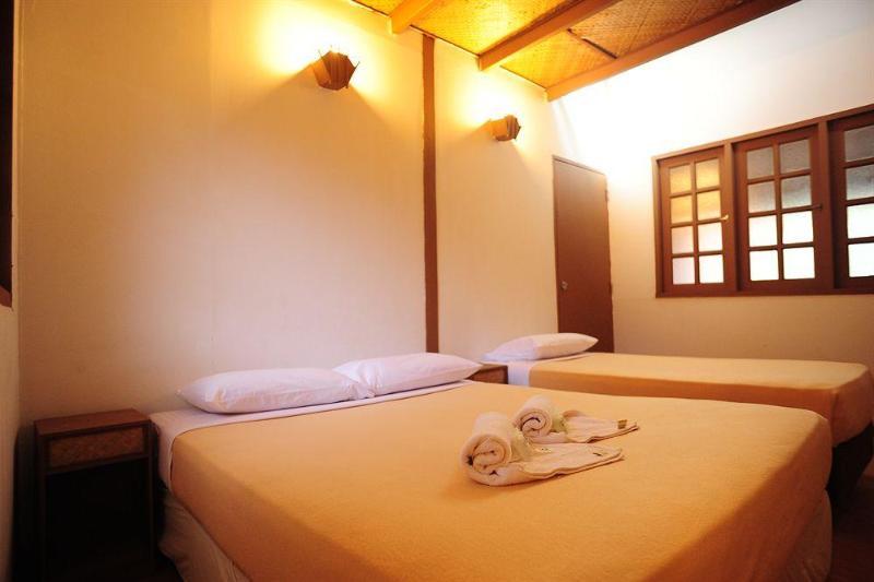 Redang Beach Resort מראה חיצוני תמונה