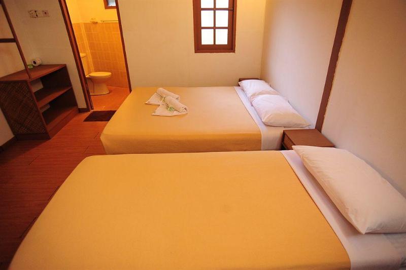 Redang Beach Resort מראה חיצוני תמונה