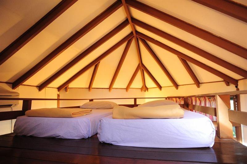 Redang Beach Resort מראה חיצוני תמונה